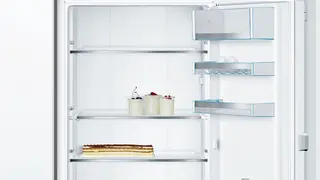 Bosch Serie 8 KIF51AFE0 inbouw koelkast 140 cm deur op deur