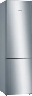 Bosch KGN39VLEB - Serie 4 - Koel-vriescombinatie - RVS