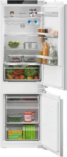 Bosch Serie 4 KIV86VFE1 - Inbouw koel-vriescombinatie