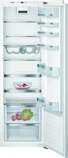 Bosch KIR81AFE0 - Inbouw koelkast