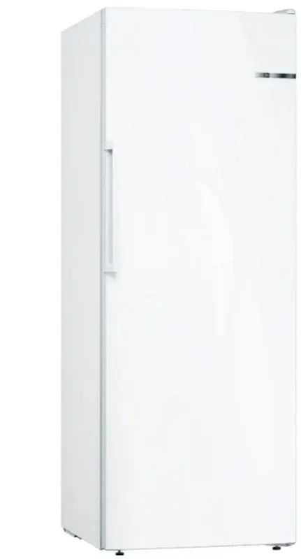 Bosch Serie GSN29VWEV | Serie 4 | vrijstaande Vriezer | Wit