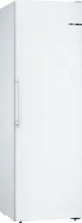 Bosch GSN36VWEP - Serie 4 - 186 x 60- Vrijstaande Vriezer - Vrieskast - No Frost - Nooit meer ontdooien - Wit