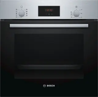 Bosch HBF114BS1 - Serie 2 - Inbouwoven