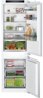 Bosch KIN86VFE0 - Serie 4 - Inbouw koel-vriescombinatie