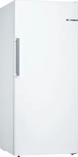Bosch GSN51AWCV - Serie 6 - 161 x 70 - Vrijstaande Vriezer - Vrieskast - No Frost - Nooit meer ontdooien - Wit