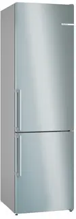 BOSCH KGN39VICT - Koel-vriescombinatie - breedte 60 cm - hoogte 203 cm - inhoud 363 l - NoFrost