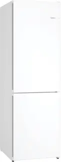 Bosch KGN362WDF- Serie 4 - Koel-vriescombinatie - Wit