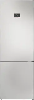 Bosch KGN497LDF - koel-vriescombinatie Vrijstaand - 440 l - 35 dB - Roestvrijstaal