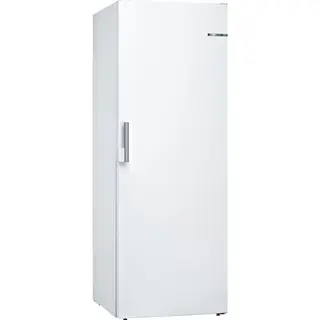 Bosch GSN58EWCV EXCLUSIV Vrieskast Wit