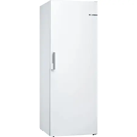 Bosch GSN58EWCV EXCLUSIV Vrieskast Wit