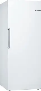 Bosch Gsn54dwcv Vrijstaand Vrieskast - Breedte 70 Cm Hoogte 176 Inhoud 328 L Nofrost