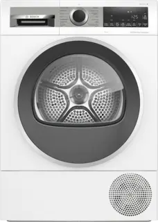BOSCH WQG235D2NL Serie 6 SelfCleaning Condensor Warmtepompdroger