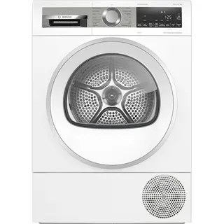 BOSCH WQG235D9NL Serie 6 EXCLUSIV Warmtepompdroger