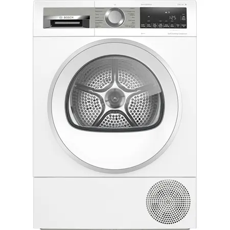 BOSCH WQG235D9NL Serie 6 EXCLUSIV Warmtepompdroger