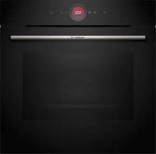 Bosch Serie 8 HBG7742B1 oven 71 l 3600 W Zwart