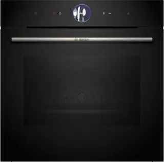 Bosch HSG7361B1 Serie 8 - Inbouwoven - Stoomoven