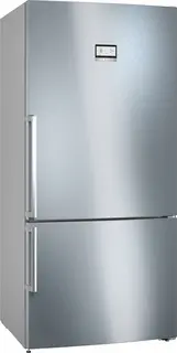 Bosch | KGN86AIDR | koelvriescombinatie | XXL | 86 cm