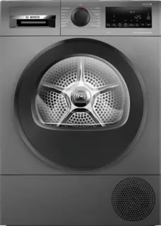 Bosch WQG235DRNL SelfCleaning Condenser
