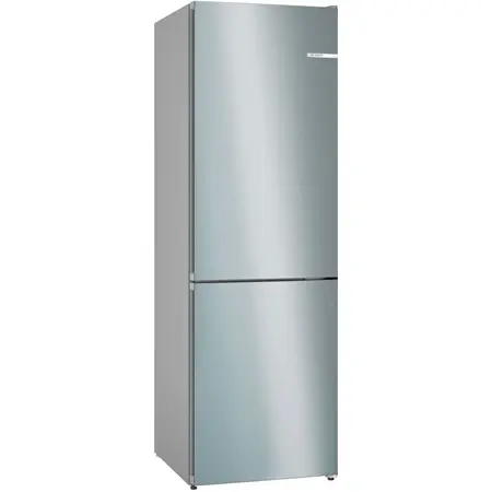 BOSCH KGN36EICF Serie 4 EXCLUSIV Koel-vriescombinatie