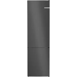 BOSCH KGN39EXCF Serie 4 EXCLUSIV Koel-vriescombinatie