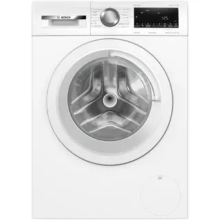 Bosch WNA144V9NL EXCLUSIV Was-droogcombinatie Wit