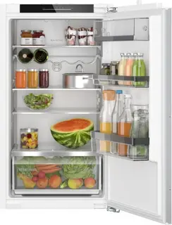 Bosch KIR31ADD1 - Serie 6 - Inbouwkoelkast - 102 cm - (deur-op-deur)