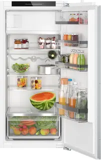 Bosch | KIL42ADD1 | inbouw koelkast | 122 cm | Deur op deur montage