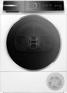 Bosch WQB246D7NL - Serie 8 - Wasdroger - Warmtepompdroger
