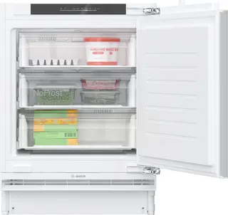 Bosch Serie 6 - GUN21ADE0 - Inbouwvriezer