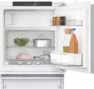 Bosch KUL22VFD0 onderbouw koelkast | 82 cm