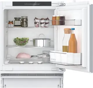 Bosch KUR21VFE0 - Serie 4 - Inbouwkoelkast (onderbouw)