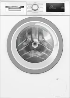 Bosch Serie 4 WAN280L4FG wasmachine Voorlader 8 kg 1400 RPM Wit