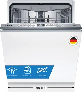 Bosch SMV6YCX02E 2023