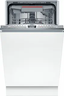 Bosch Serie 4 SPV4EMX25E vaatwasser Volledig ingebouwd 10 couverts