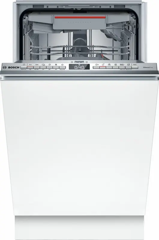 Bosch Serie 4 SPV4EMX25E vaatwasser Volledig ingebouwd 10 couverts
