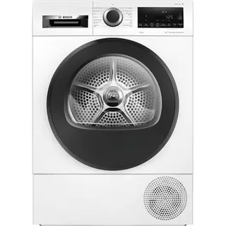 BOSCH WQG245D7NL Serie 6 Warmtepompdroger
