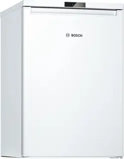 Bosch KTR15NWEB Serie 2 - Tafelmodel koelkast - Wit met deuralarm krachtig en energiezuinig