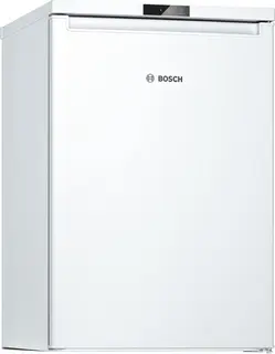 Bosch KTL15NWEB - Serie 2 - Tafelmodel koelkast - superKoelen - Multi Box - Wit - Energielabel E