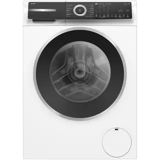 Bosch WGH244A7NL Wasmachine Wit