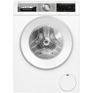 Bosch WGG244FMNL EXCLUSIV Wasmachine Wit