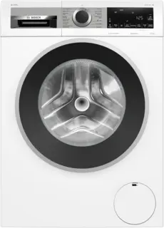 BOSCH WGG244FSNL i-DOS - Wasmachine Voorlader - 9 kg - 1400 rpm - 70 dB - automatisch doseren