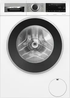 Bosch Serie 6 WGG244ZSNL wasmachine Voorbelading 9 kg 1400 RPM Wit