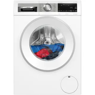 Bosch WGG244ZMNL EXCLUSIV Wasmachine Wit