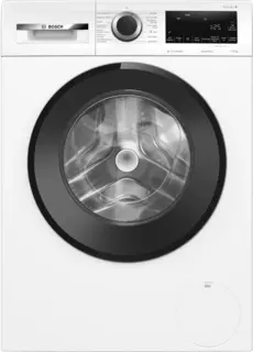 Bosch WGG244ZONL Iron Assist