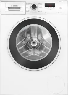 Bosch WGE02404NL - Serie 2 - Wasmachine - 7 kg - 1400 rpm - Energielabel A - SpeedPerfect - Bespaar water met ActiveWater Plus