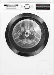 Bosch Serie 6 WUU28T69FR wasmachine Voorlader 9 kg 1351 RPM Wit