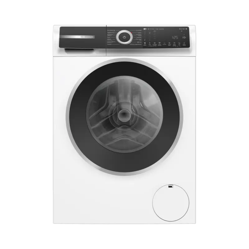 BOSCH WGH24407NL - Wasmachine Voorlader - 9 kg - 1400 rpm - 70 dB