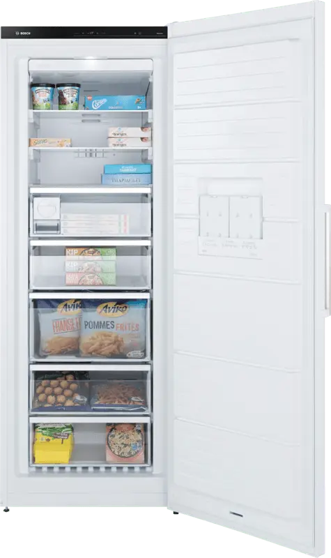 Bosch GSN58AWCP