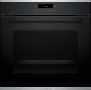 Bosch Serie 4 HBA272BB3 oven 71 l 3600 W Zwart