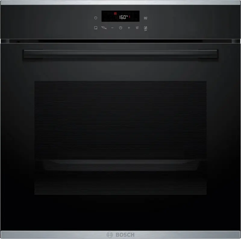 Bosch Serie 4 HBA272BB3 oven 71 l 3600 W Zwart
